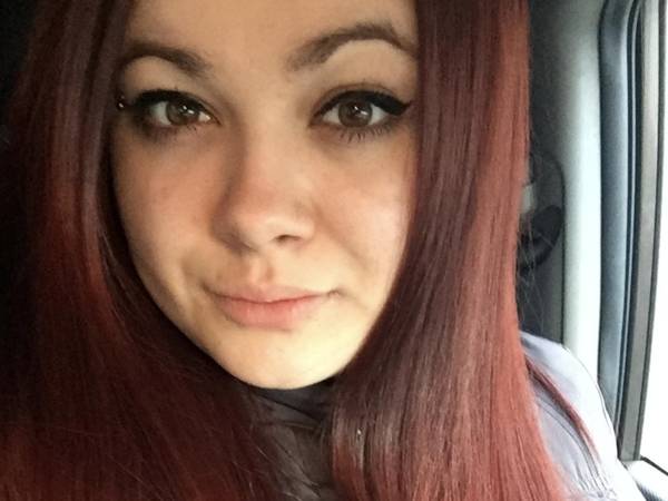 Виктории нужна пересадка костного мозга, чтобы победить рак крови!