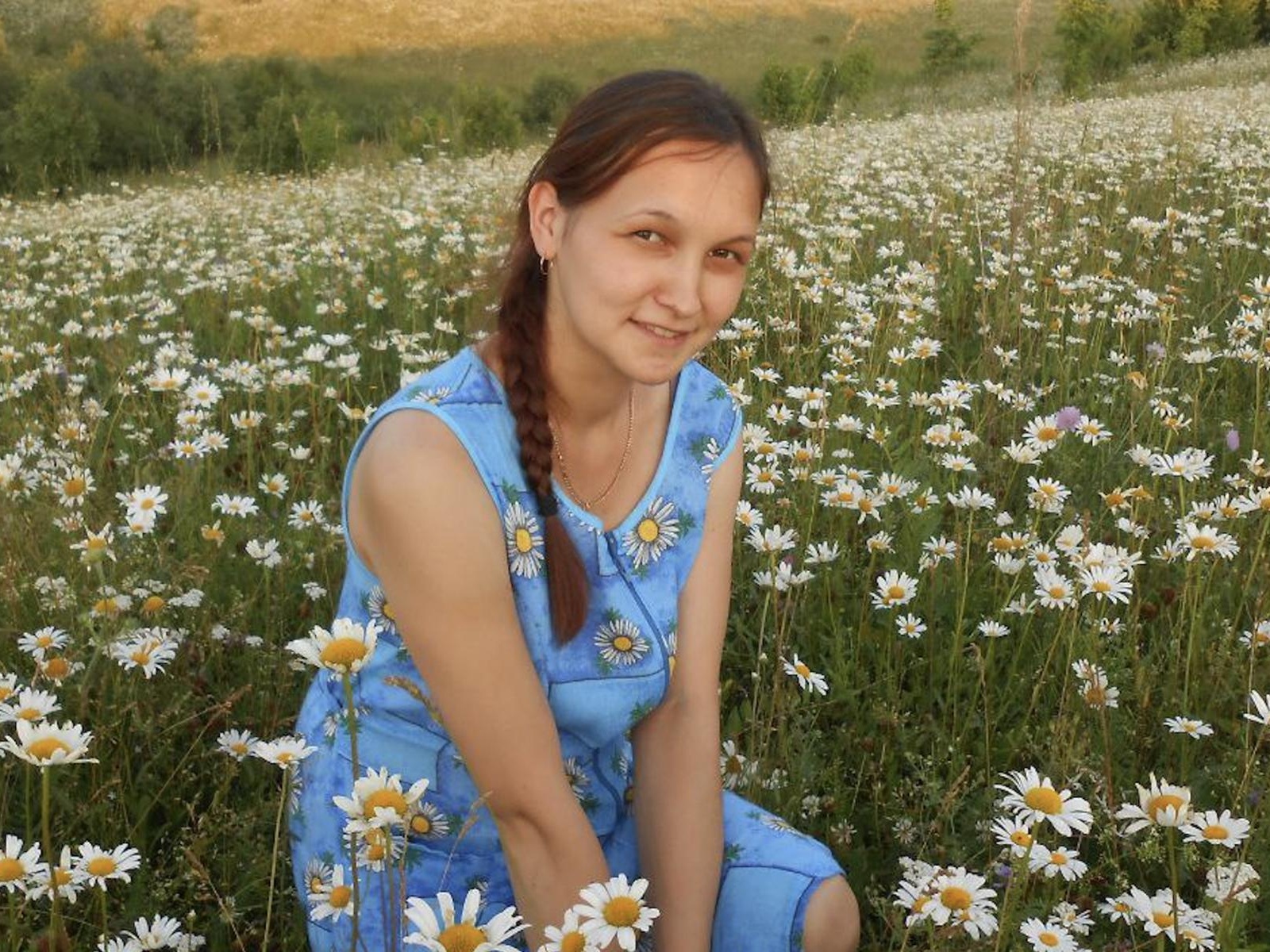 Елене нужно лекарство, чтобы справиться с заболеванием крови