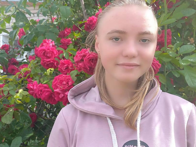 Маше нужно лекарство, которое поможет справиться с последствиями заболевания крови