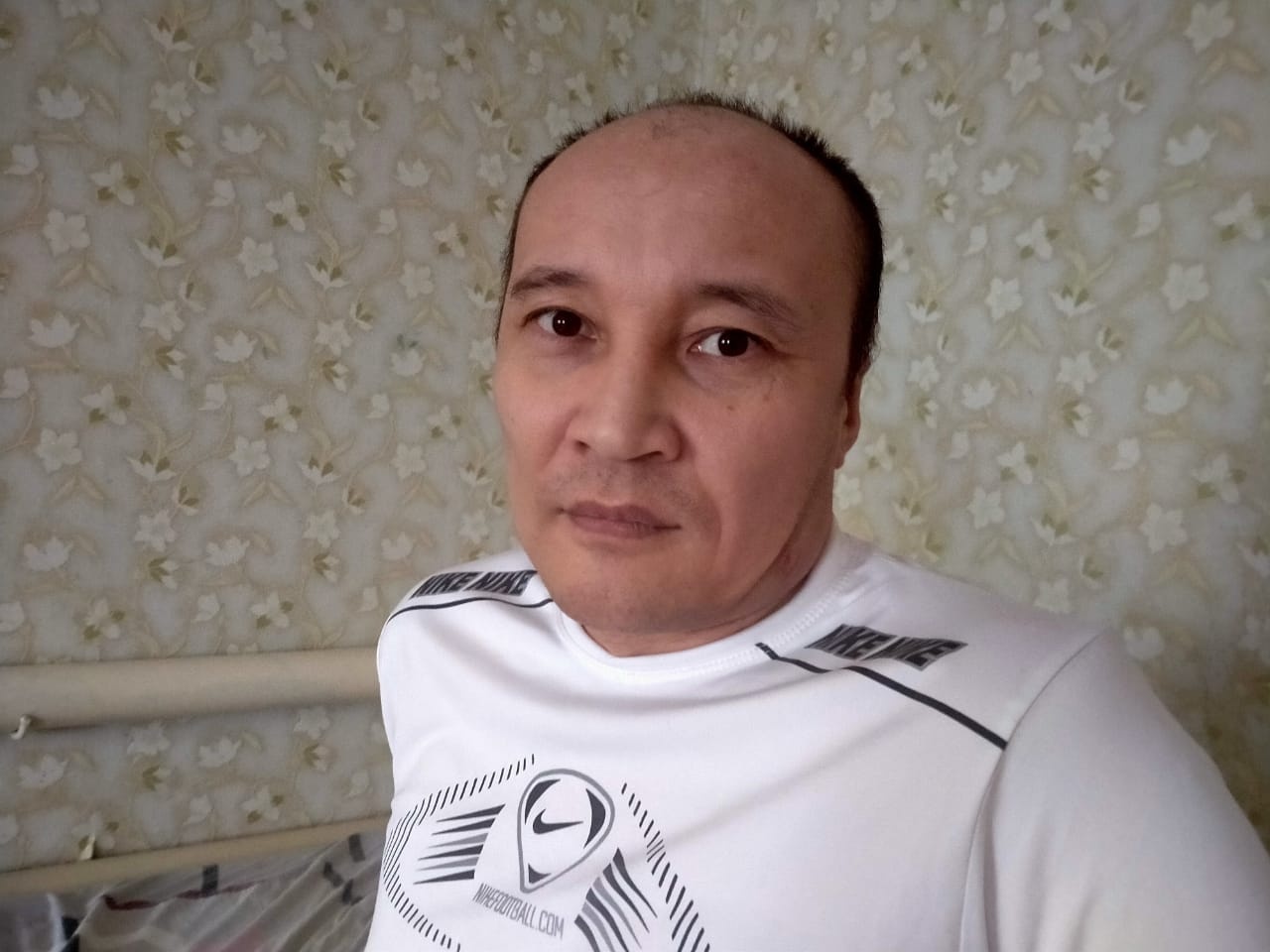 Толгат попал в ДТП, поможет реабилитация