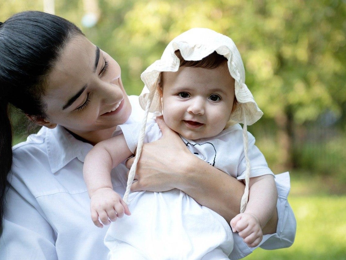Alia needs skull surgery to save her brain from being compressed