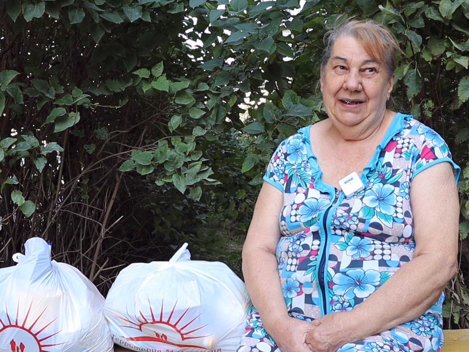 162 подопечных Фонда нуждаются в продуктовой помощи!