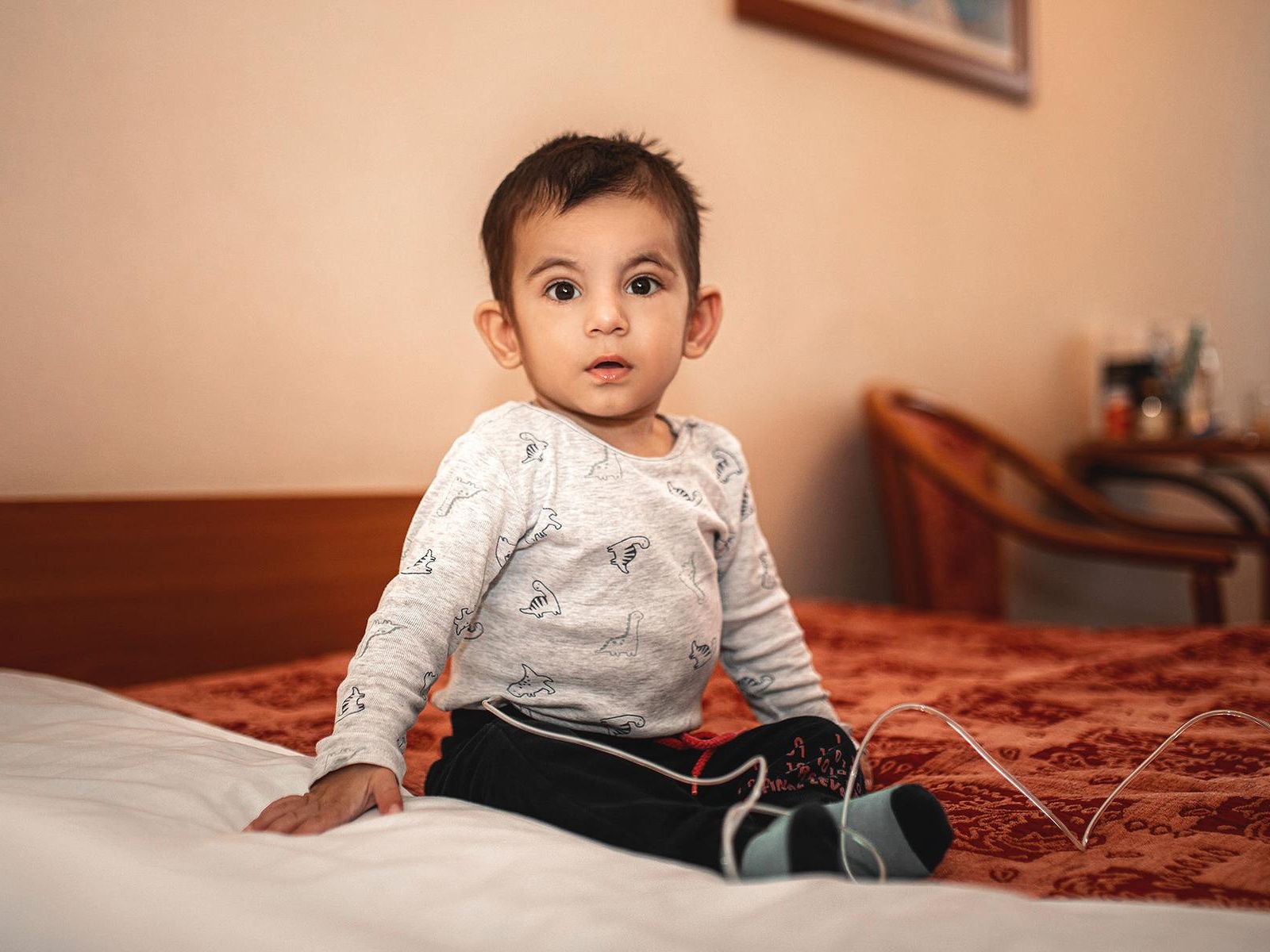 Islam needs special nutrition to maintain the body's vital functions after intestinal surgery