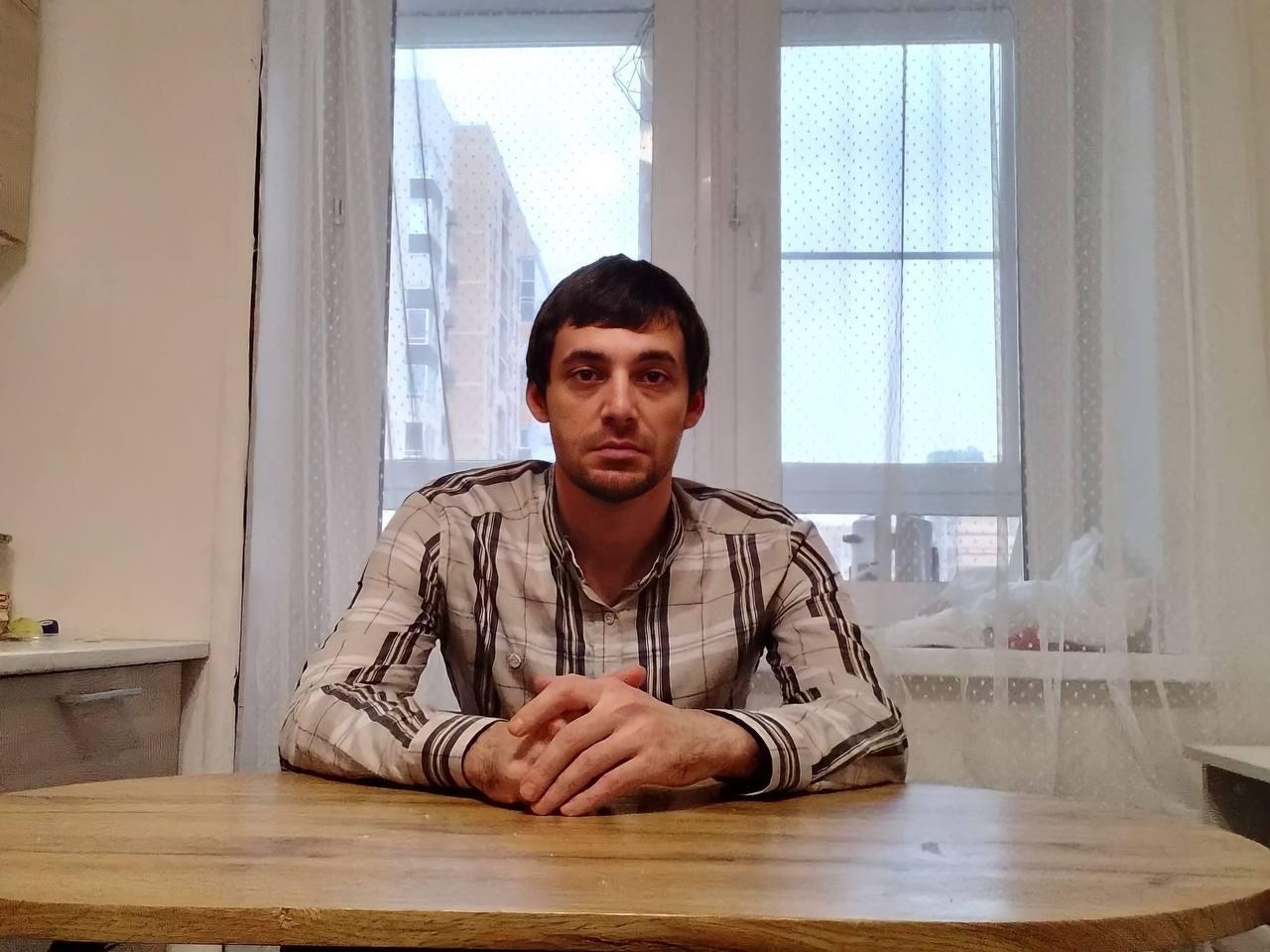 Батыру необходима помощь в оплате лечения после травм, полученных в ДТП