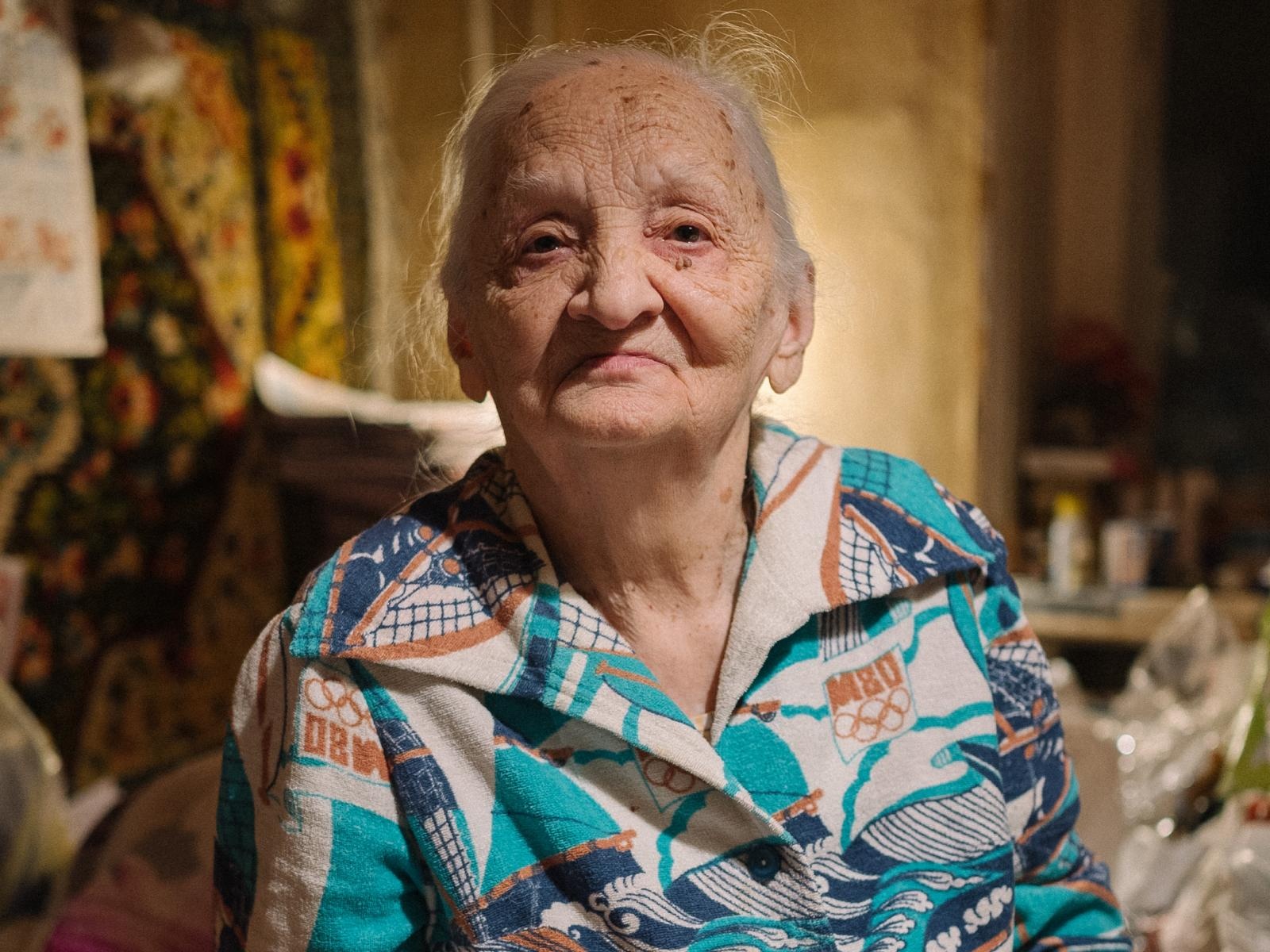 Проекту "социальной кухни" нужна плита, чтобы обеспечивать пожилых людей с инвалидностью горячим питанием!