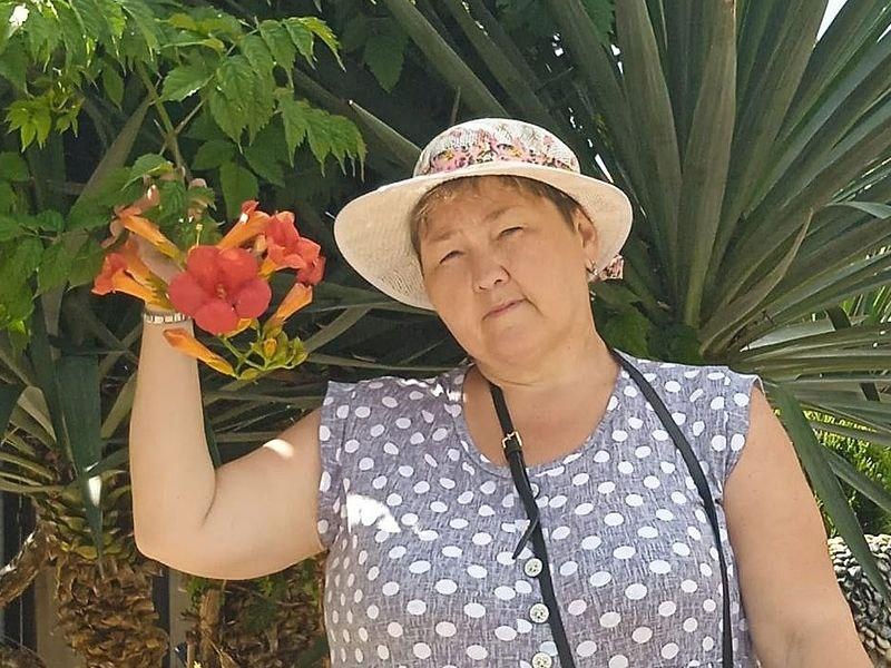 У Альсины врожденный иммунодефицит. Ей нужен генетический анализ, чтобы подобрать эффективное лечение
