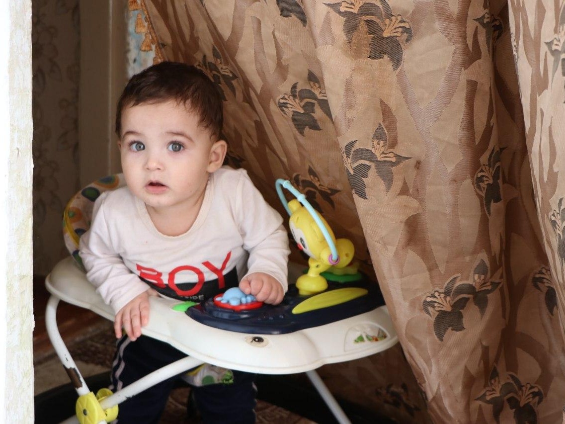 We will support families in difficult life situations!