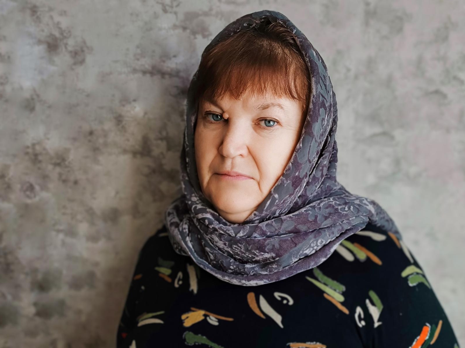 Галине необходима операция по удалению опухоли в головном мозге!