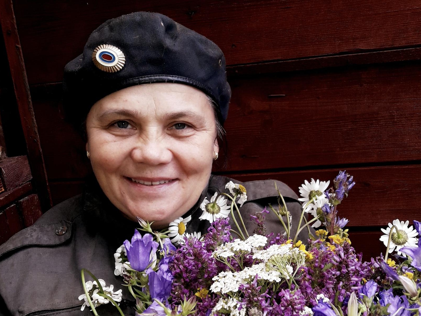 У Фазили рак крови! Ей нужен специальный препарат, чтобы победить болезнь