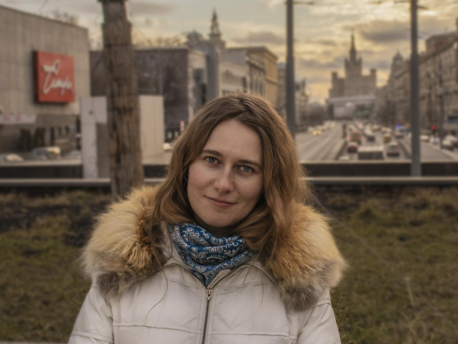 Валентине нужна пересадка костного мозга, чтобы победить рак крови!