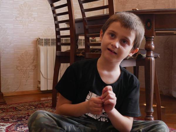 Поможем Фонду приобрести бетон для строительства дневного центра для 350 детей с инвалидностью!