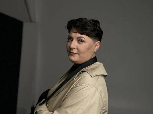 Зарина нуждается в модульном протезе правой голени!