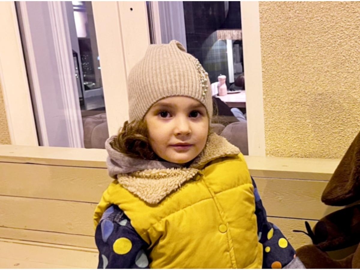 Malika needs an autism correction course to develop her communication skills!