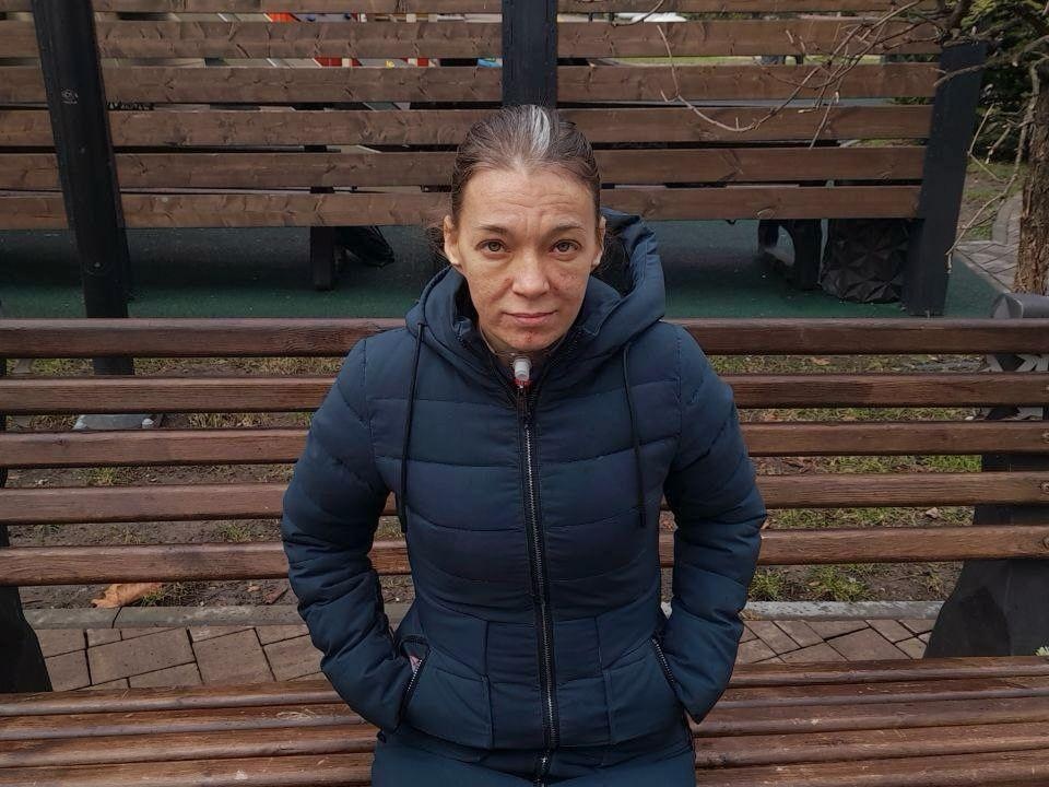 Let's help Alexandra move out of emergency housing