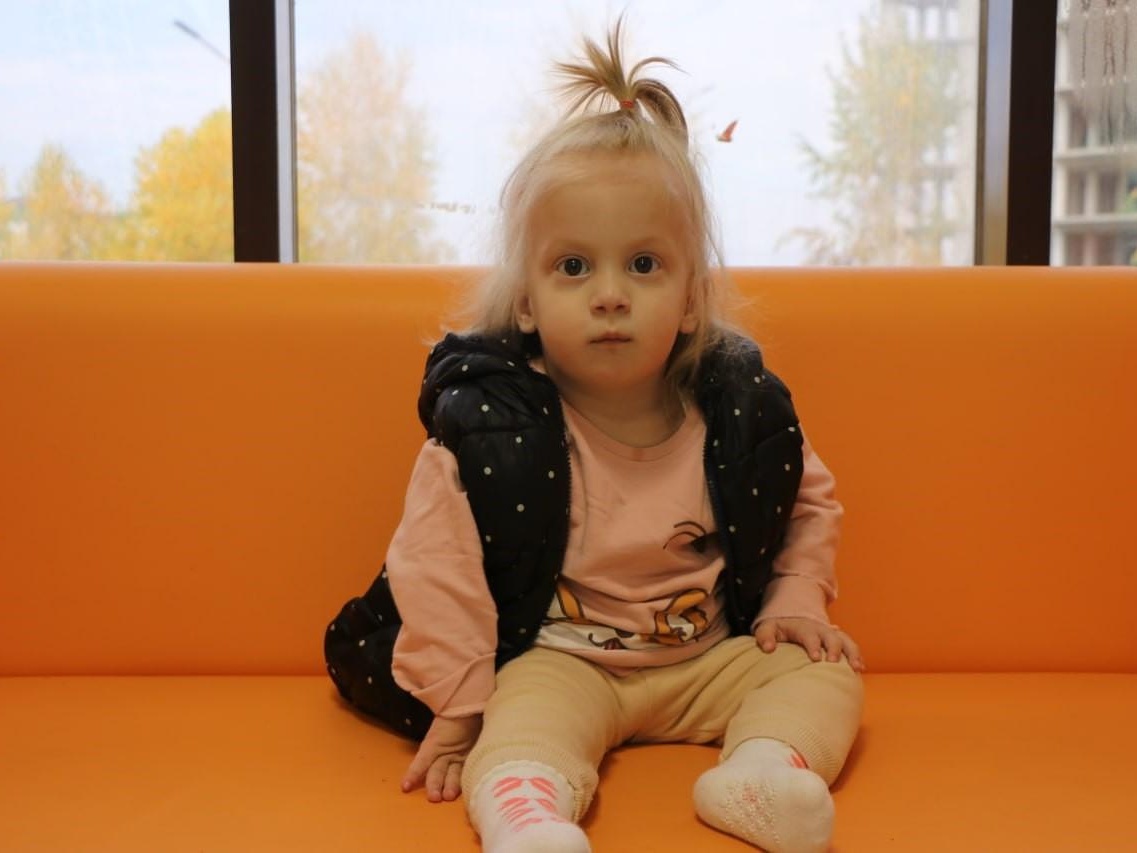 Aisha has cerebral palsy. To develop her motor and speech skills, she needs a rehabilitation course
