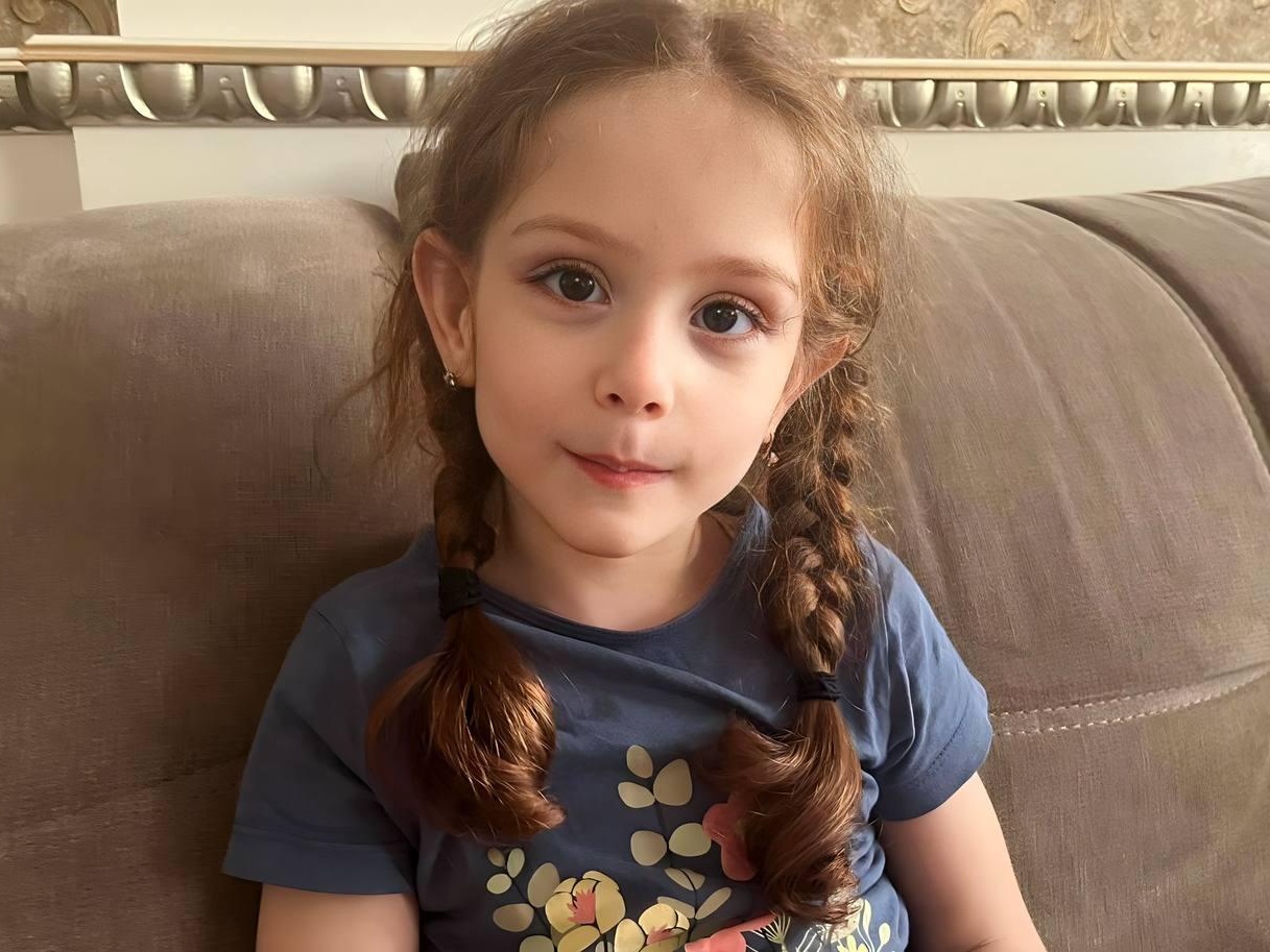 Maryam is diagnosed with cerebral palsy. She needs to undergo rehabilitation to learn how to walk