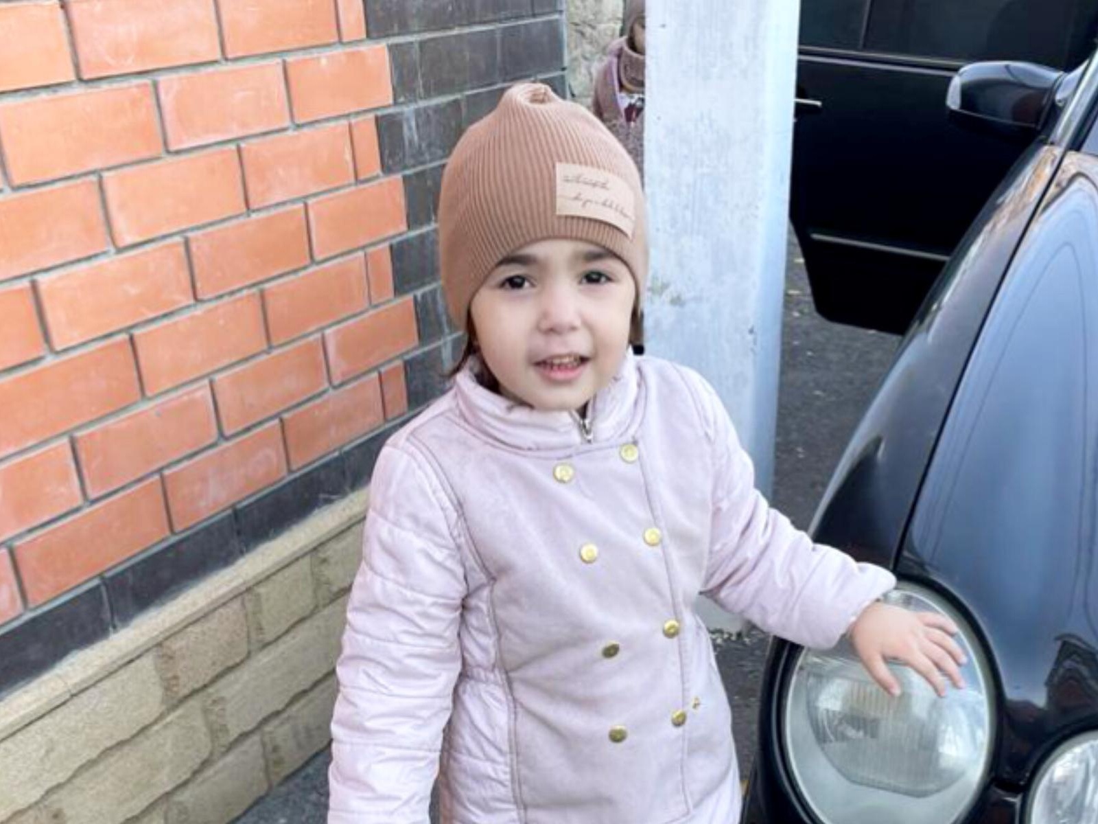 The patient needs an autism correction course to overcome the developmental delay!