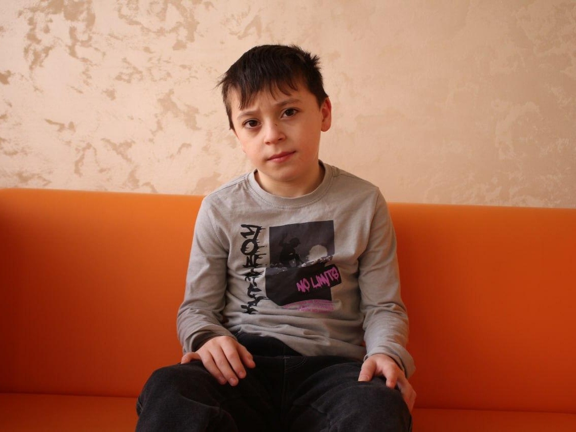 Amin has cancer. He needs help with travelling expenses and food for the duration of his treatment!