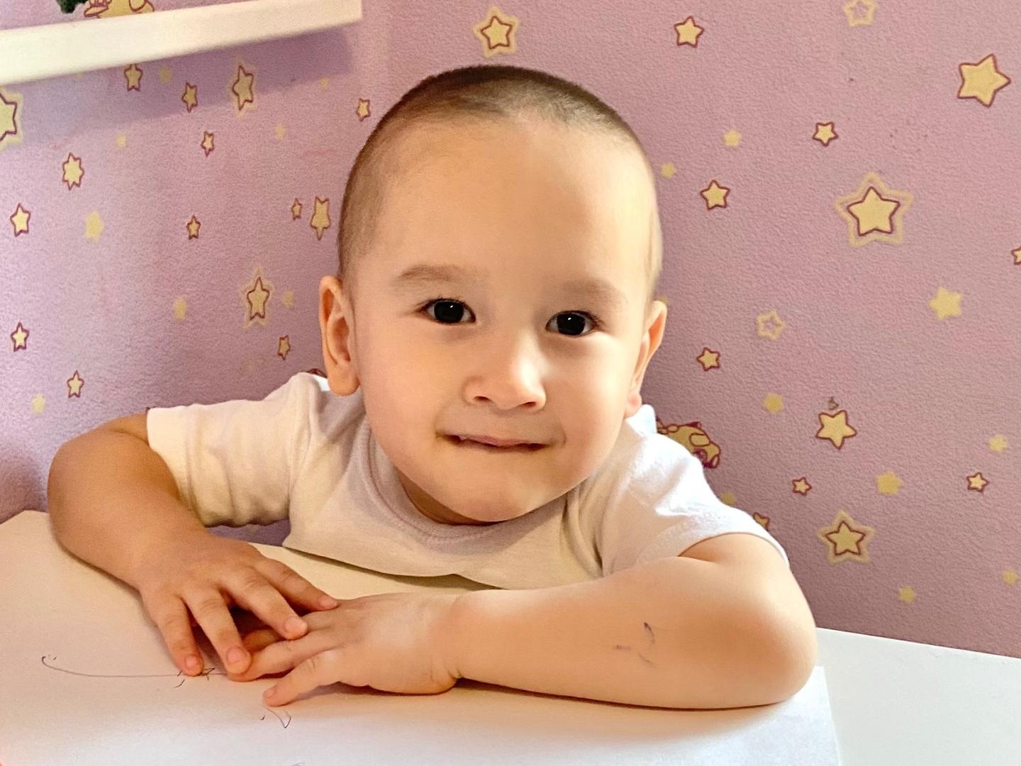 Amir has cerebral palsy. He needs to undergo rehabilitation to learn how to walk