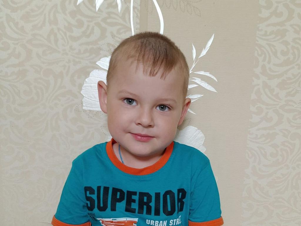 Данилу нужно лекарство, которое поможет справиться с последствиями заболевания крови