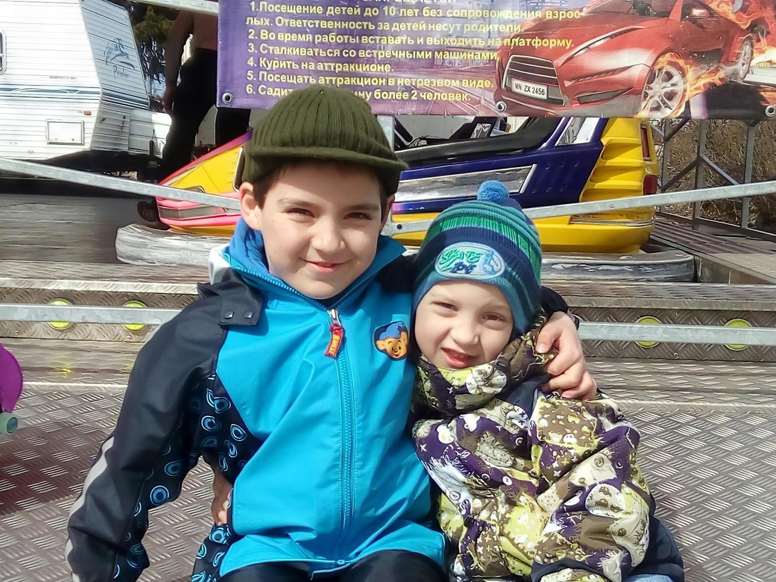 Children in foster families need help from a psychologist to get their aggression under control