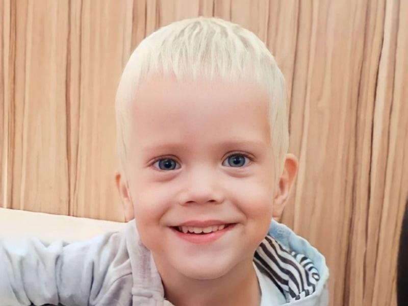 Grisha needs an MRI-diagnosis to avoid complications of the congenital disease