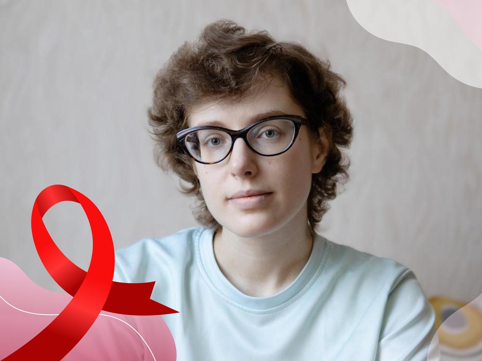 У Алёны рак крови, после рецидива ей требуется лечение в Беларуси