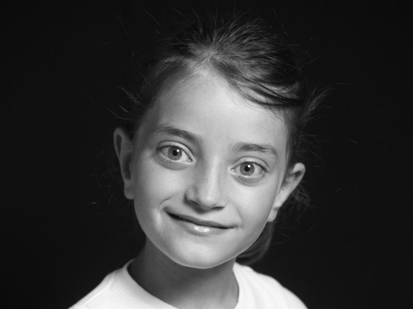 Sabina Pachulia needs urgent dental care