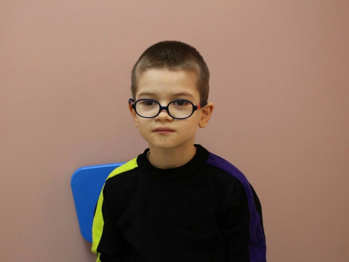 Ramadan needs an autism correction course to overcome the developmental delay!