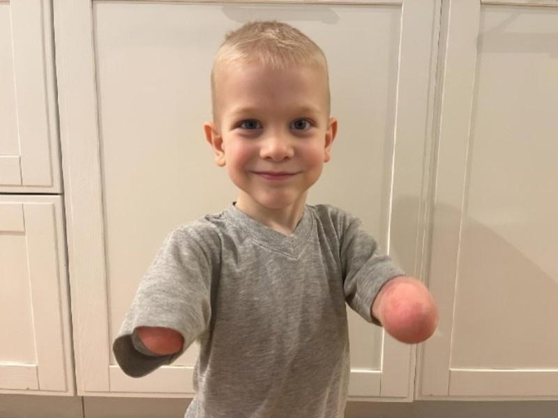Misha is disabled and needs a nanny's help for several hours a week