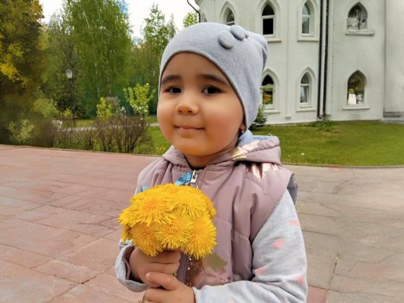 Оминахон необходим новый курс химиотерапии