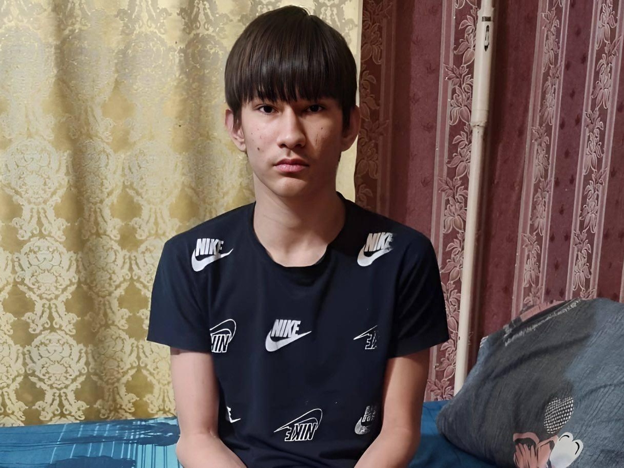Sanjar has spina bifida and needs urology surgery!