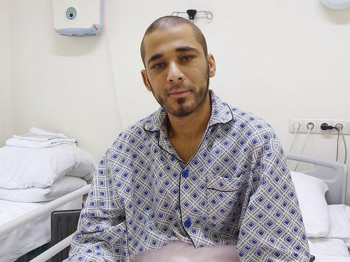 Islam needs a special medicine to beat the blood disease