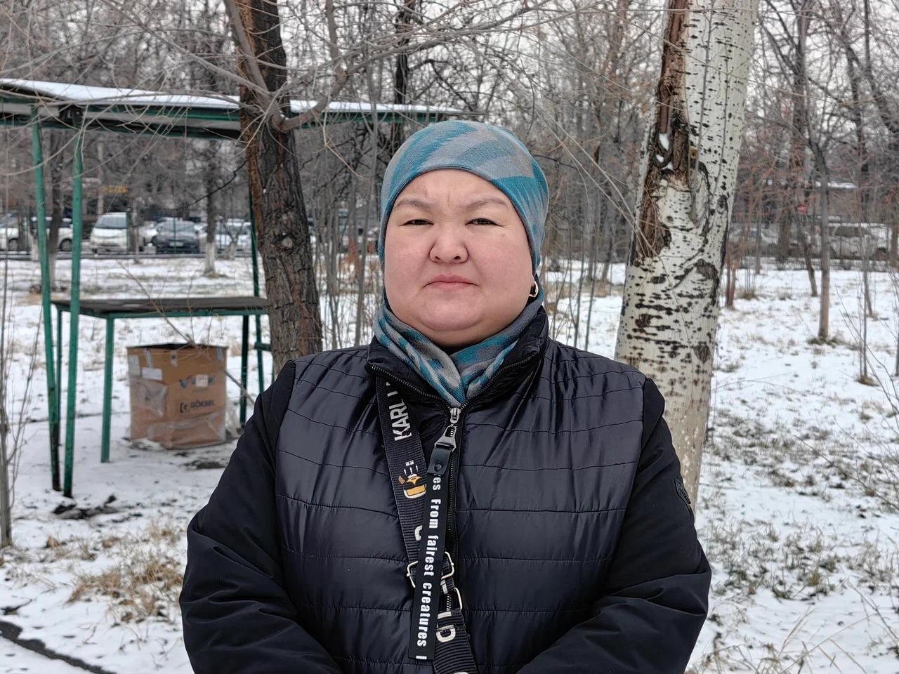 Гульмире требуется хирургическое вмешательство для коррекции нарушений сердечного ритма!