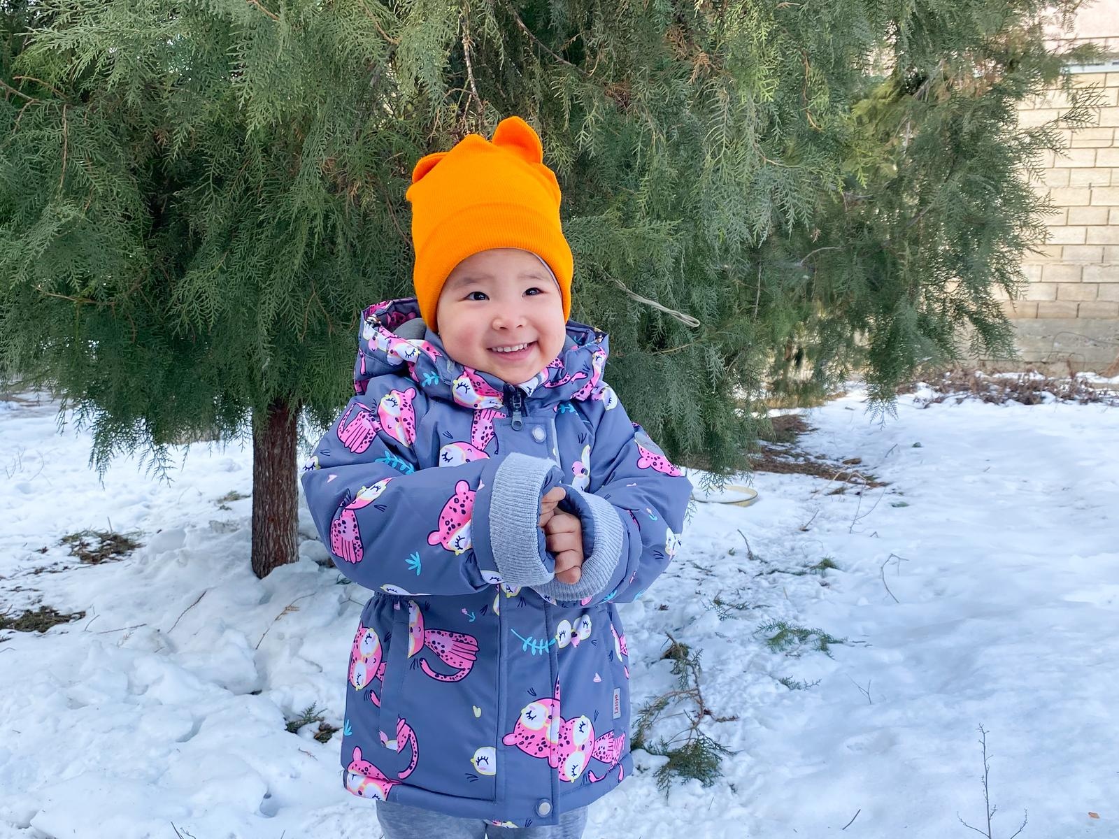 Sabina needs tickets to her eye surgery!