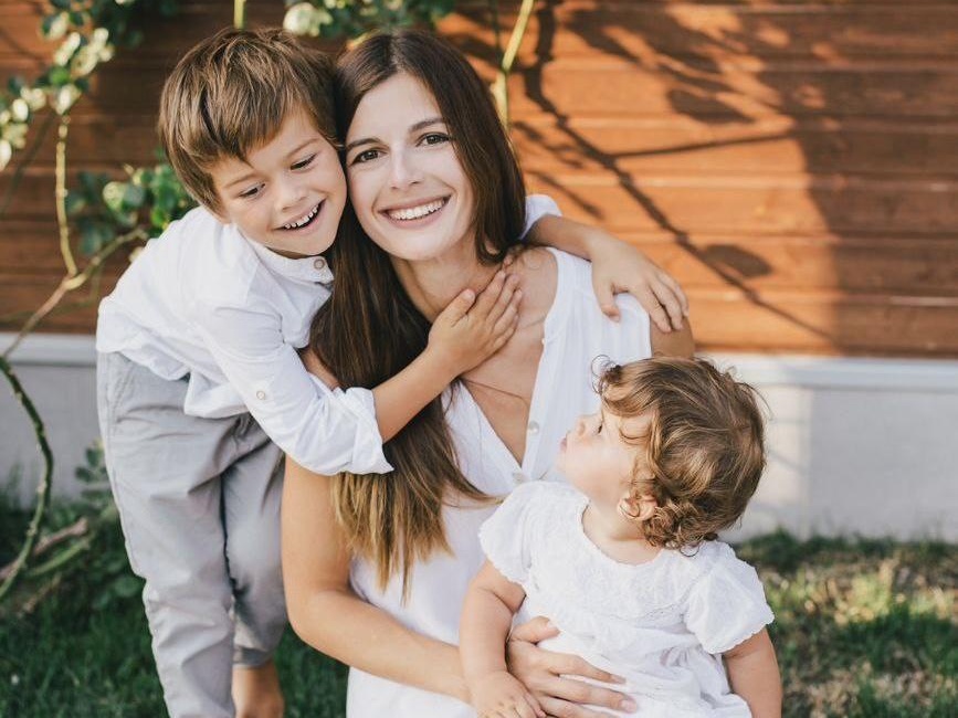 Olga needs a bone marrow transplant to beat blood disease!
