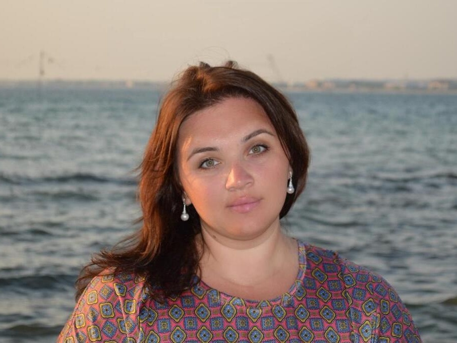 Alesya has blood cancer. She needs a bone marrow transplant to beat the disease!