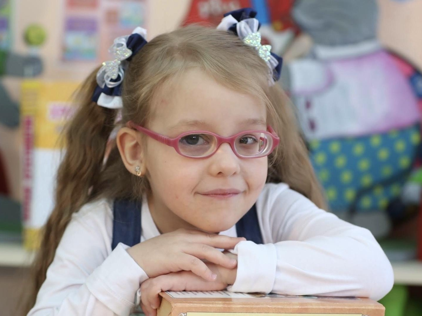 Katya and 5 other beneficiaries of the "Gift to an Angel" fund need to organize their sleeping places