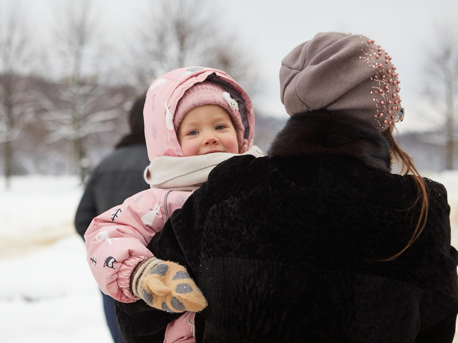For children to overcome stress after living alone, they need the help of a psychologist