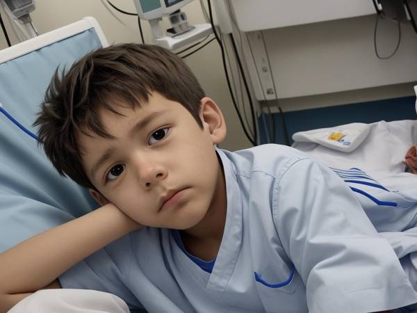 Raising funds to provide emergency medical care to families in difficult life situations!