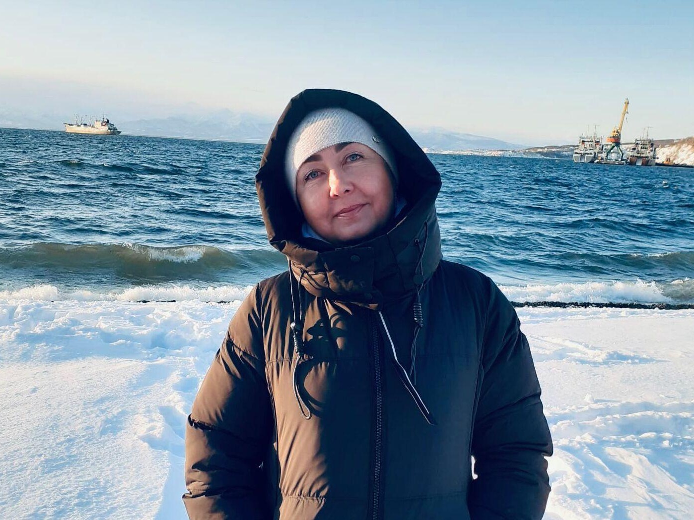 Elena needs a bone marrow transplant to beat blood cancer!