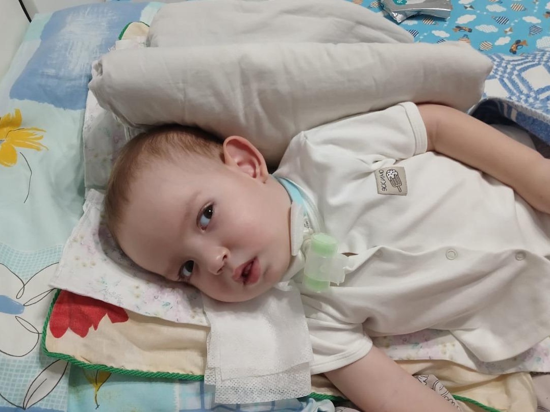 Ranel needs rehabilitation after cardiac arrest