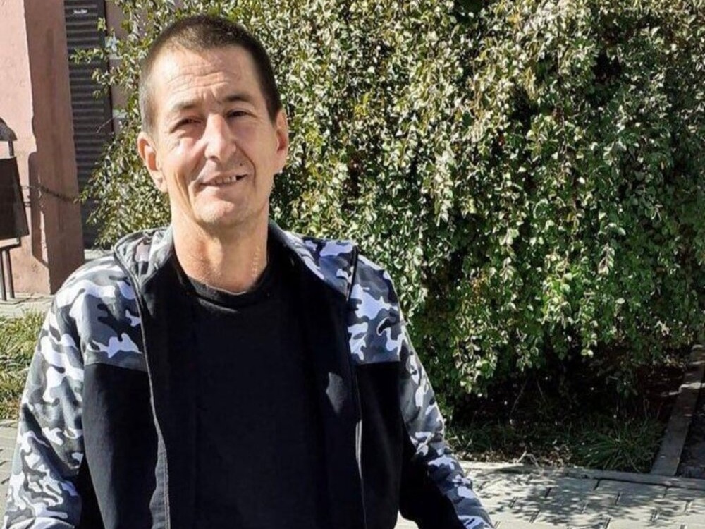 Алексей Кузнецов мечтает встать на ноги