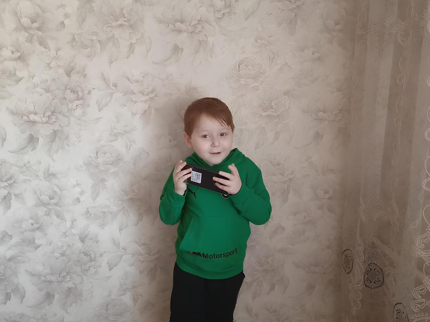 Alim has a nervous system disease and needs a course of rehabilitation!