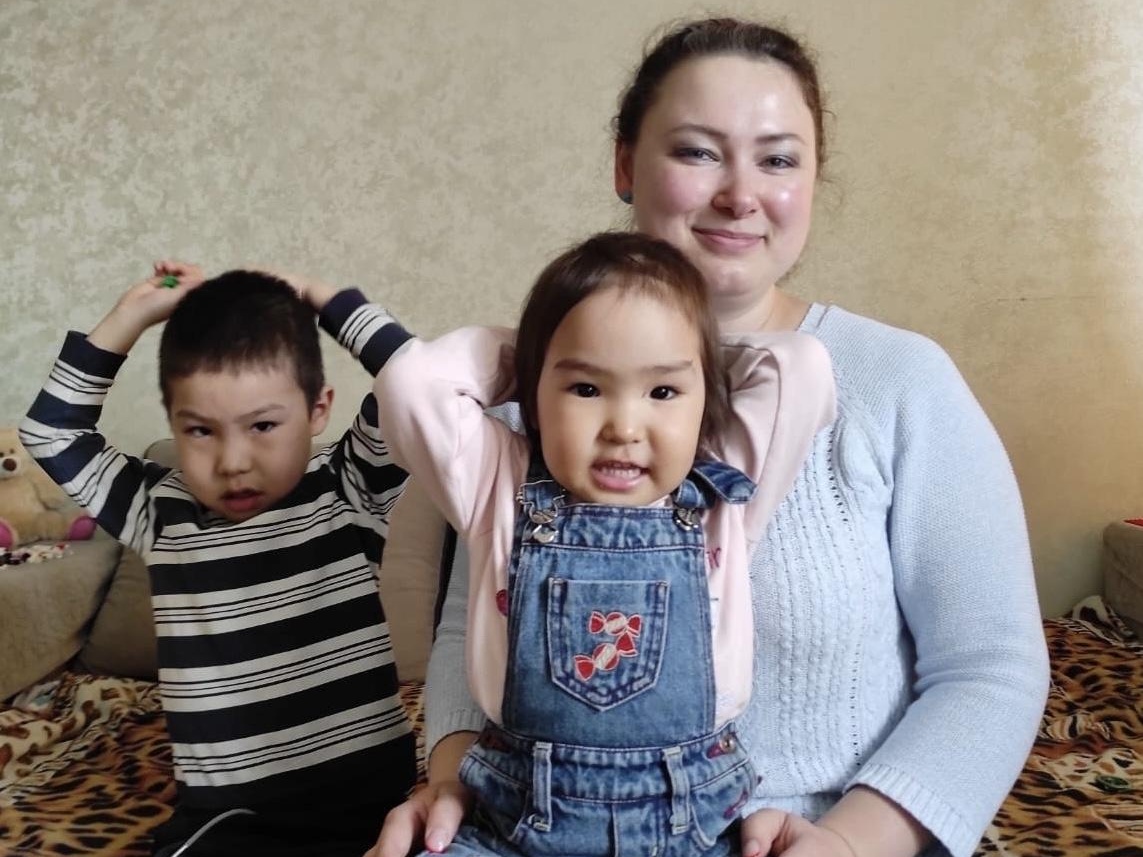 Дети со спина бифида нуждаются в наблюдении специалистов фонда
