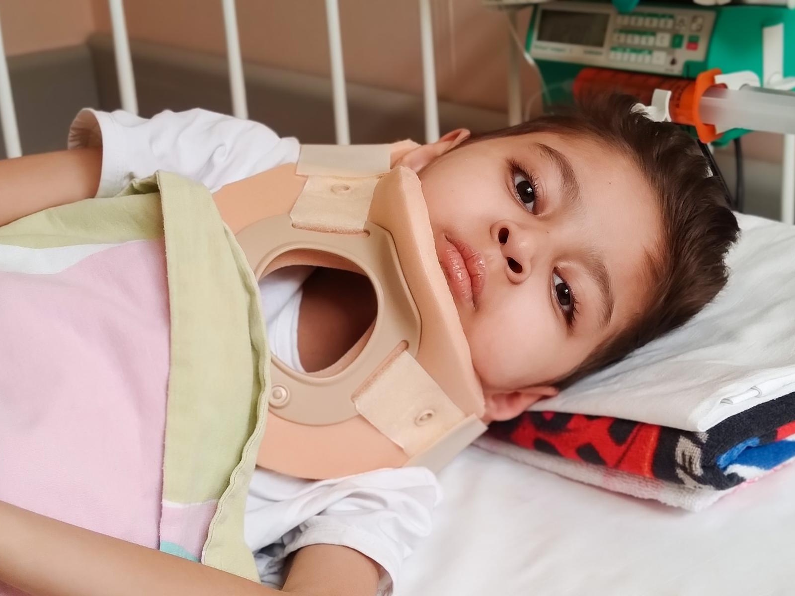 Islam needs emergency spinal surgery!