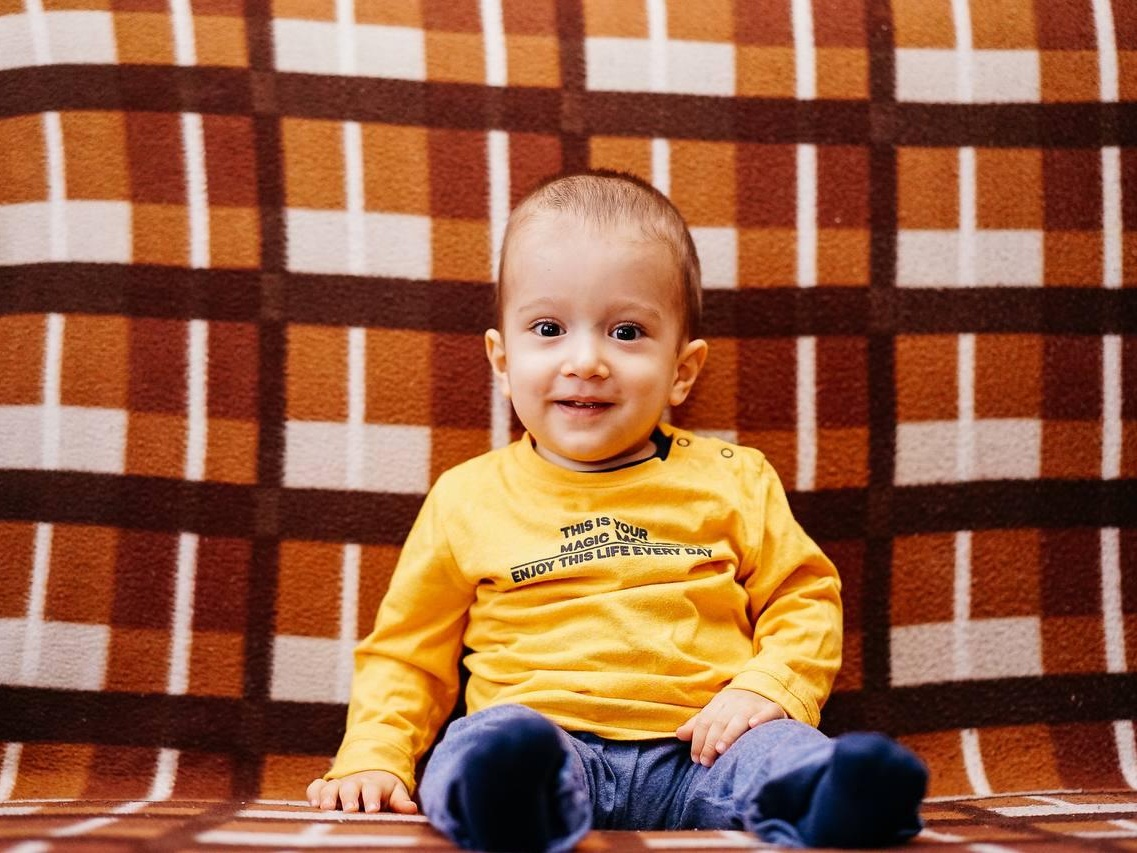 Children diagnosed with spina bifida need to pay their way to specialists!