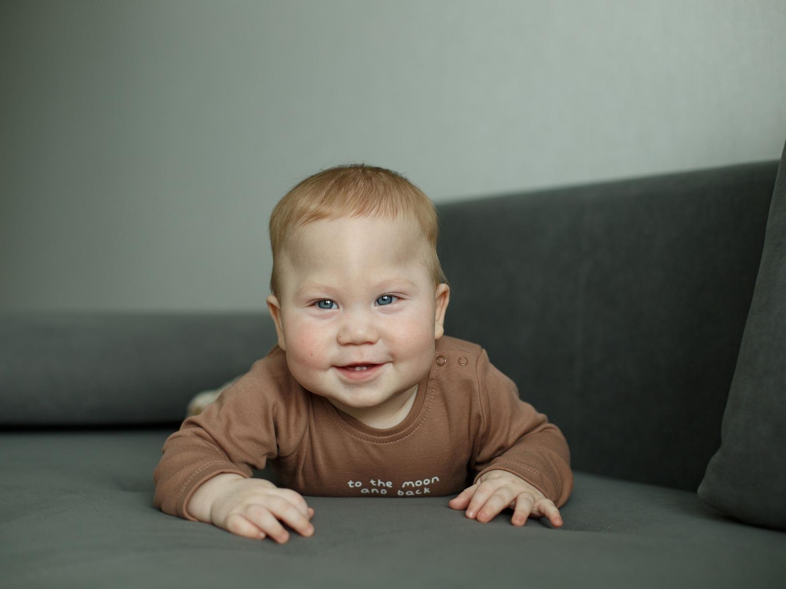 Gleb needs skull surgery to avoid disability