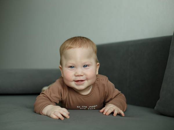 Глебу необходима операция на черепе