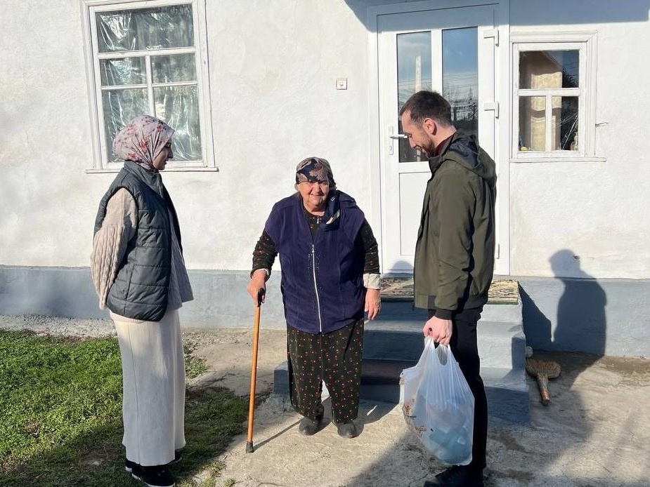 8 малоимущих семей нуждаются в помощи для улучшения бытовых условий!